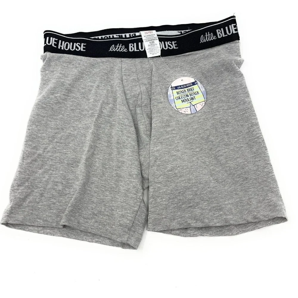 Naked brand new